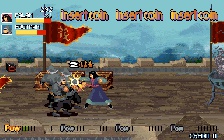 Legend of Heroes (Hrací automaty)