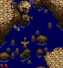 Legendary Wings (Hrací automaty)