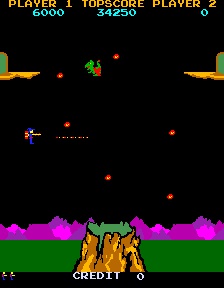 Lizard Wizard (Hrací automaty)