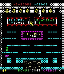 Lupin III (Hrací automaty)