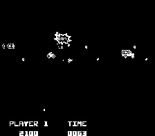 M-79 Ambush (Hrací automaty)