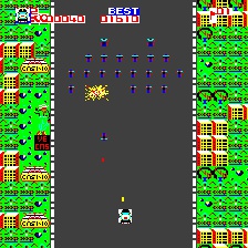 Mad Alien (Hrací automaty)