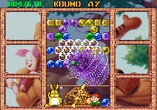 Magic Bubble (Hrací automaty)