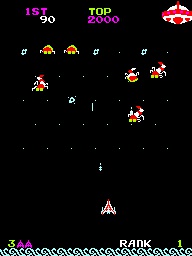 Magical Spot (Hrací automaty)