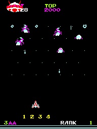 Magical Spot II (Hrací automaty)