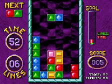 Maniac Square (Hrací automaty)