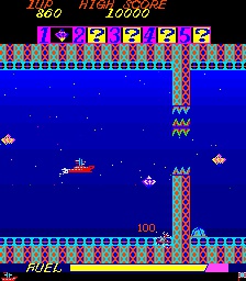 Mariner (Hrací automaty)