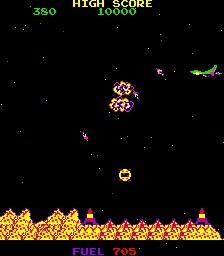 Mars (Hrací automaty)