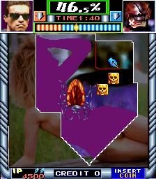 Fantasia (Hrací automaty)