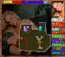 Fantasia II (Hrací automaty)