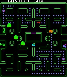 4 Fun in 1 (Hrací automaty)