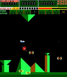 A. D. 2083 (Hrací automaty)