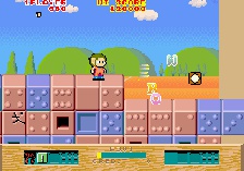 Alex Kidd: The Lost Stars (Hrací automaty)