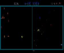 Alien Arena (Hrací automaty)