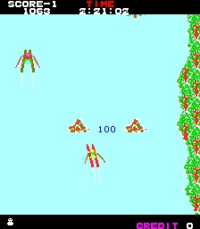 Alpine Ski (Hrací automaty)