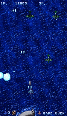 Arbalester (Hrací automaty)