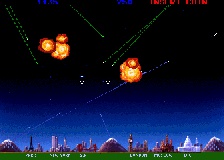 Arcade Classics (Hrací automaty)