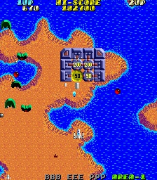 Argus (Hrací automaty)