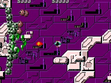 Ark Area (Hrací automaty)