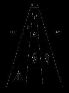 Barrier (Hrací automaty)