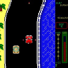 Battle-Road (Hrací automaty)