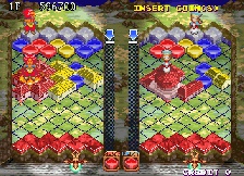 Land Maker (Hrací automaty)