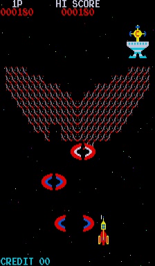 Black Hole (Hrací automaty)