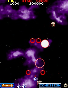 Blast Off (Hrací automaty)