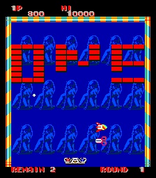 Block Gal (Hrací automaty)