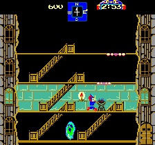 Bogey Manor (Hrací automaty)