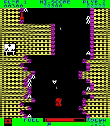 Borderline (Hrací automaty)