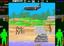 Born To Fight (Hrací automaty)