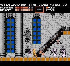 Castlevania (Hrací automaty)