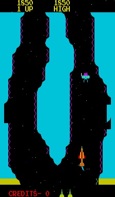 Catacomb (Hrací automaty)