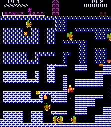 Cavelon (Hrací automaty)