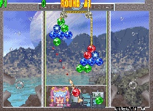 Puzzle Bobble 4 (Hrací automaty)