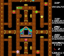 Changes (Hrací automaty)