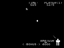 Clay Shoot (Hrací automaty)