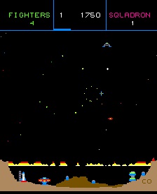 Colony 7 (Hrací automaty)