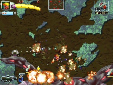 Crazy War (Hrací automaty)