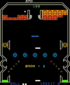 Cutie Q (Hrací automaty)