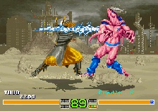 Dark Edge (Hrací automaty)