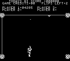 Dead Eye (Hrací automaty)