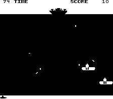 Depthcharge (Hrací automaty)