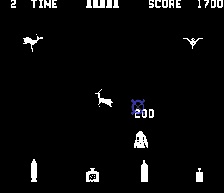 Desert Gun (Hrací automaty)