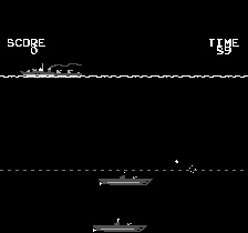 Destroyer (Hrací automaty)