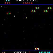 Destroyer (Cidelsa) (Hrací automaty)