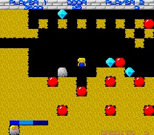 Diamond Run (Hrací automaty)