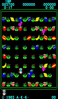 Dingo (Hrací automaty)