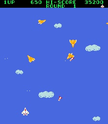 Dog Fight (Hrací automaty)